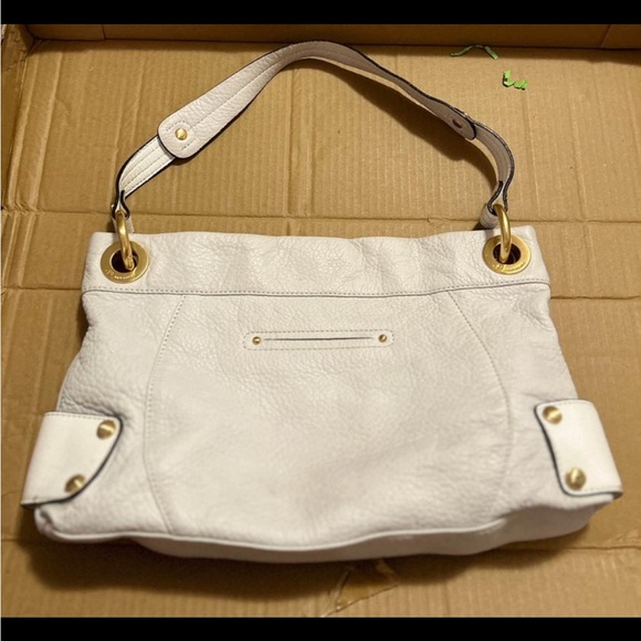 B Makowsky purse - Picture 2 of 3